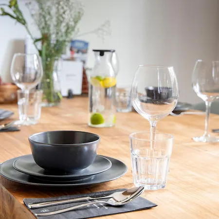 Bed & Breakfast Pakhuis