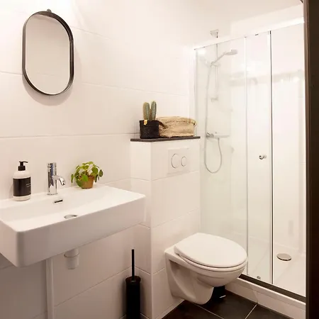 Bed & Breakfast Pakhuis