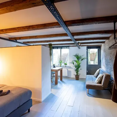 Pakhuis Maassluis