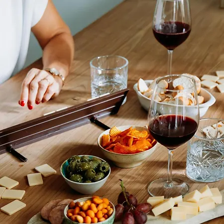 Bed & Breakfast Pakhuis Maassluis