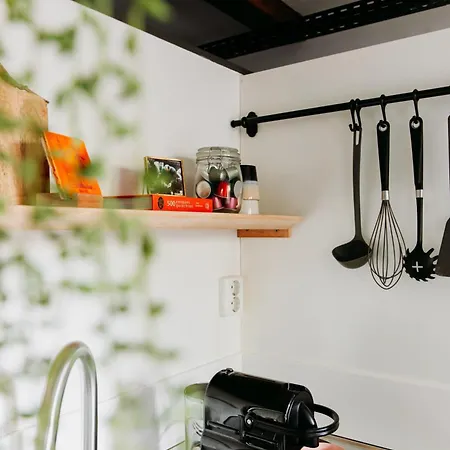 Pakhuis Bed & Breakfast