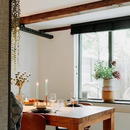 Bed & Breakfast Pakhuis