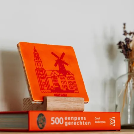 Bed & Breakfast Pakhuis 3*