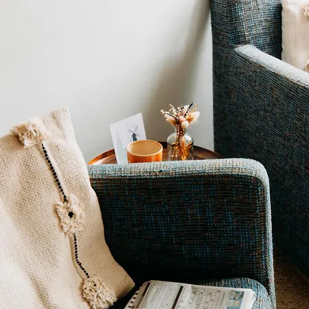 Pakhuis 住宿加早餐酒店