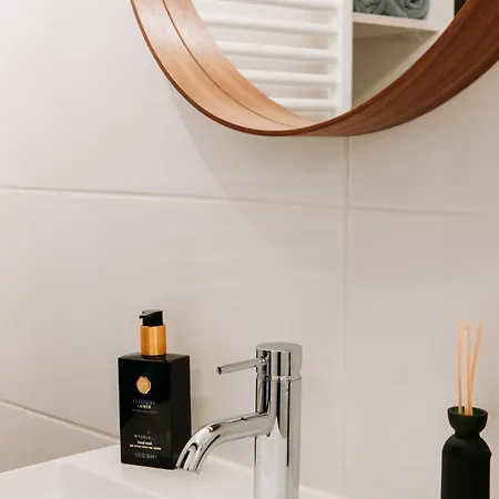 Pakhuis 住宿加早餐酒店 马斯劳斯