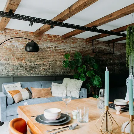 Pakhuis 住宿加早餐酒店